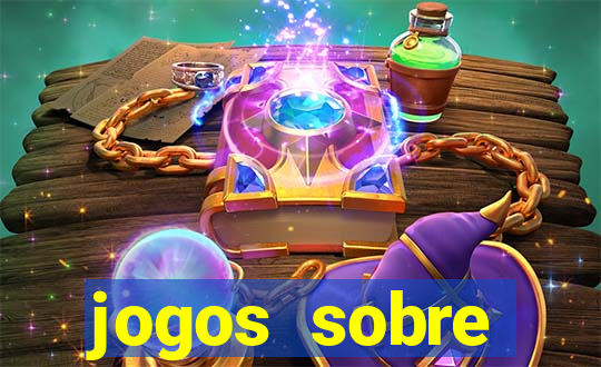 jogos sobre sustentabilidade e meio ambiente